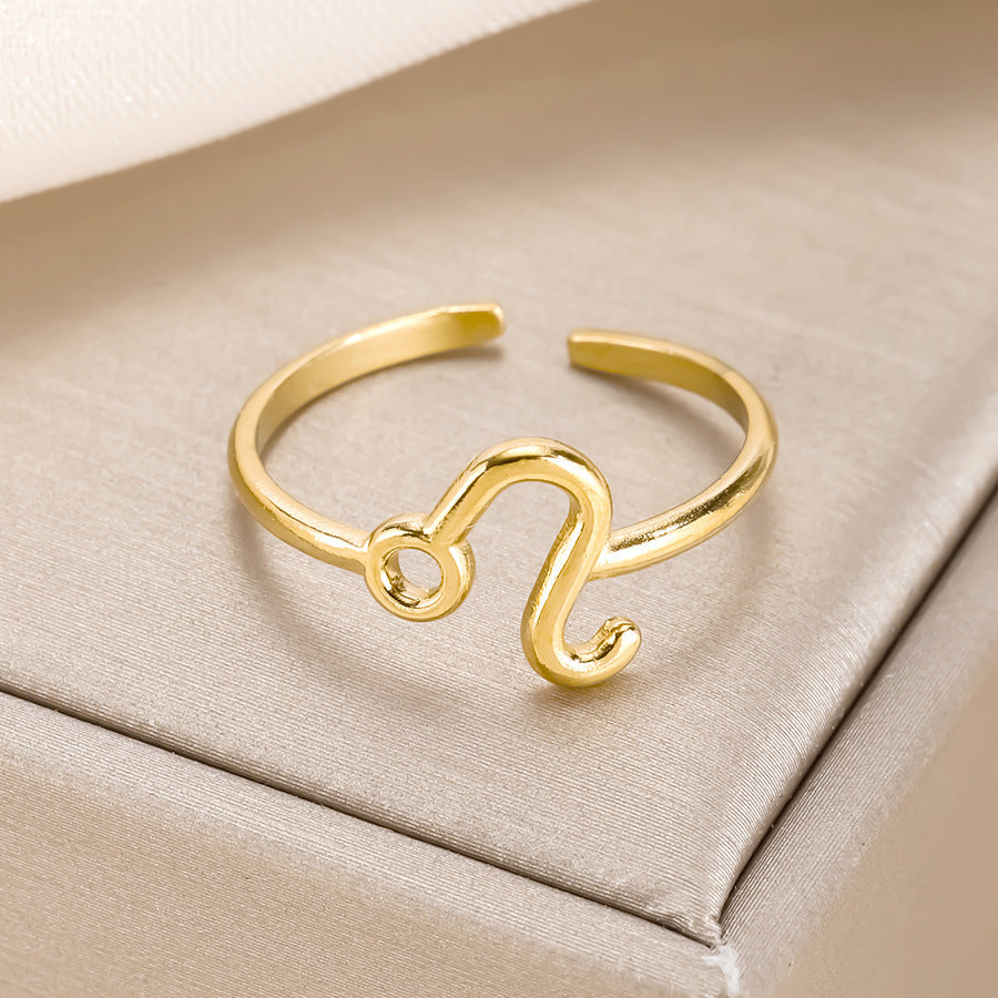 Minimalist Gold Bracelet