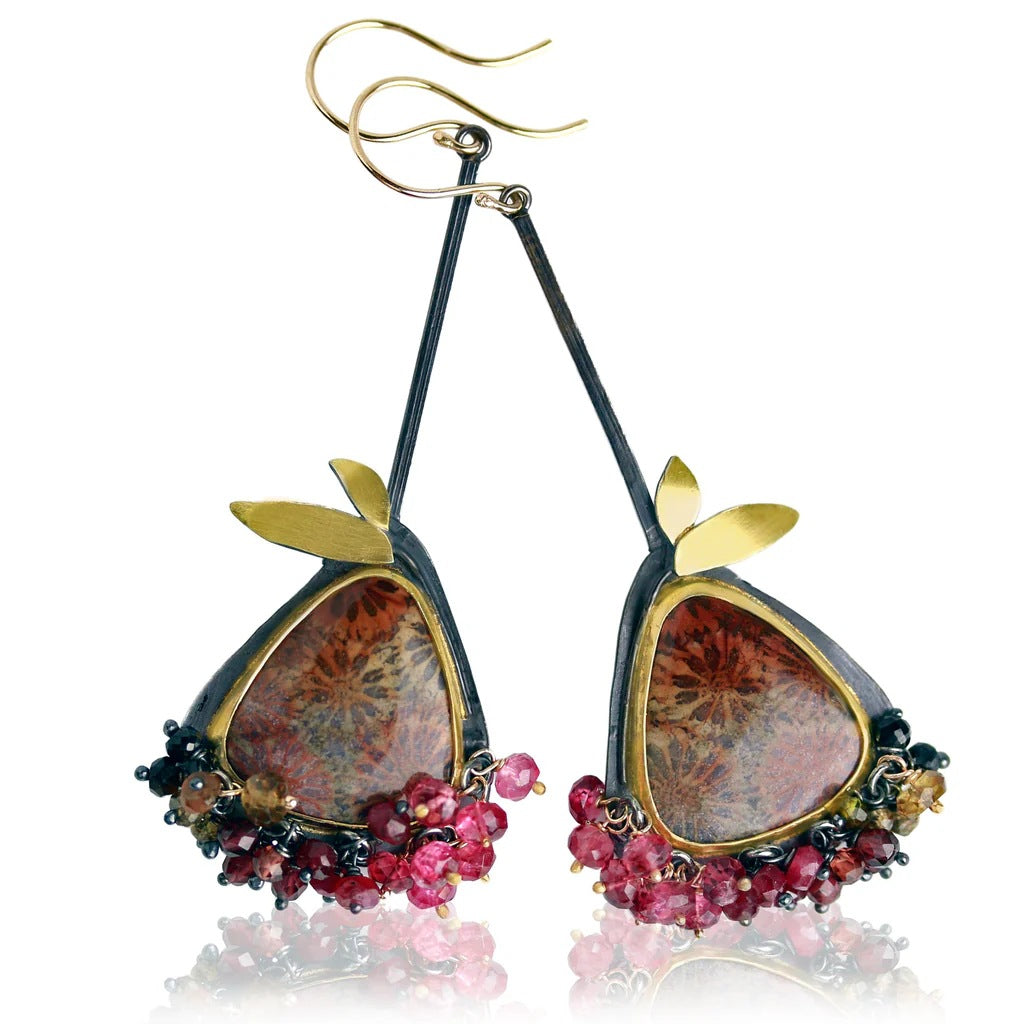 Romantic Earring for Special Moments