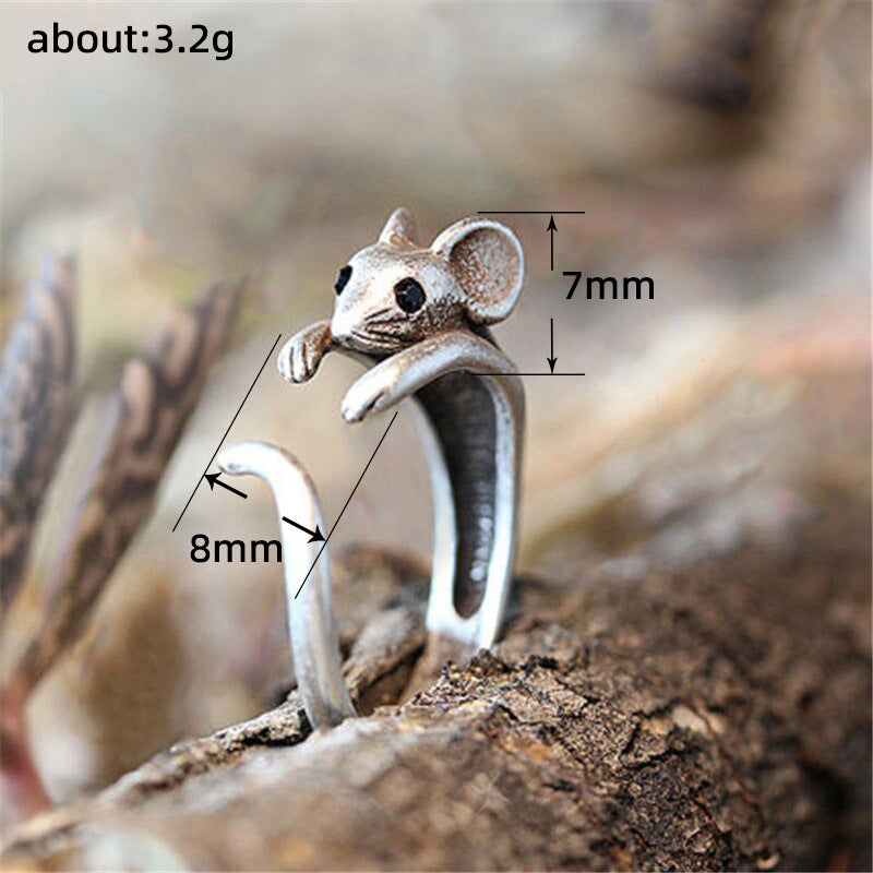 Charming Ring for Any Occasion