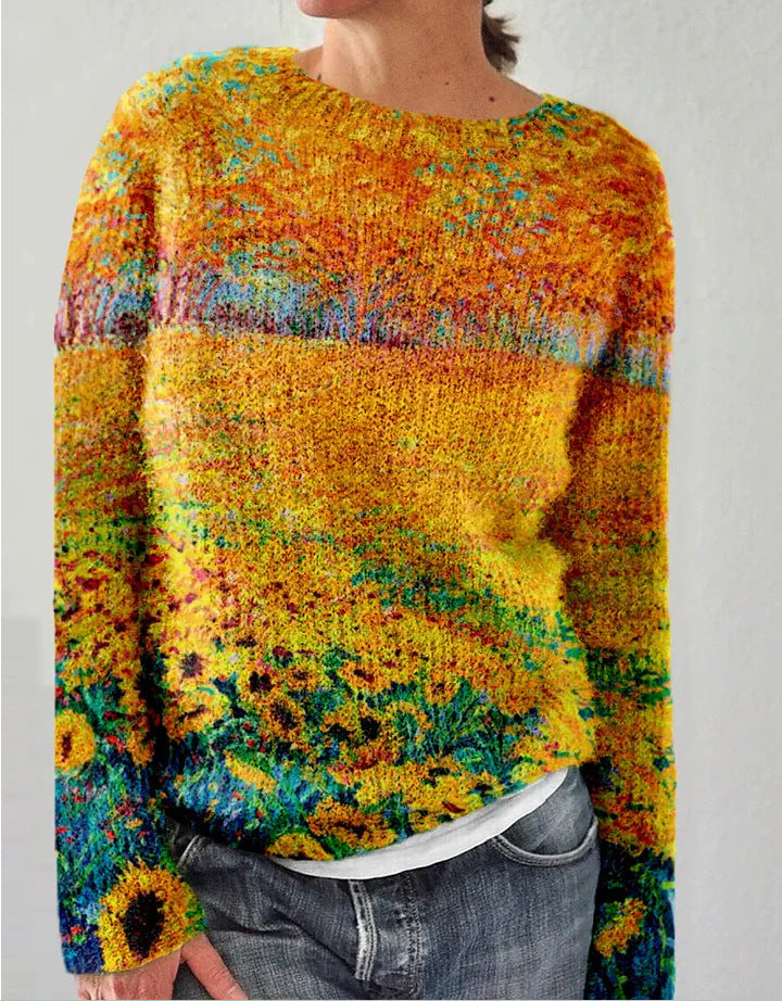 JO | Chic and versatile sweater