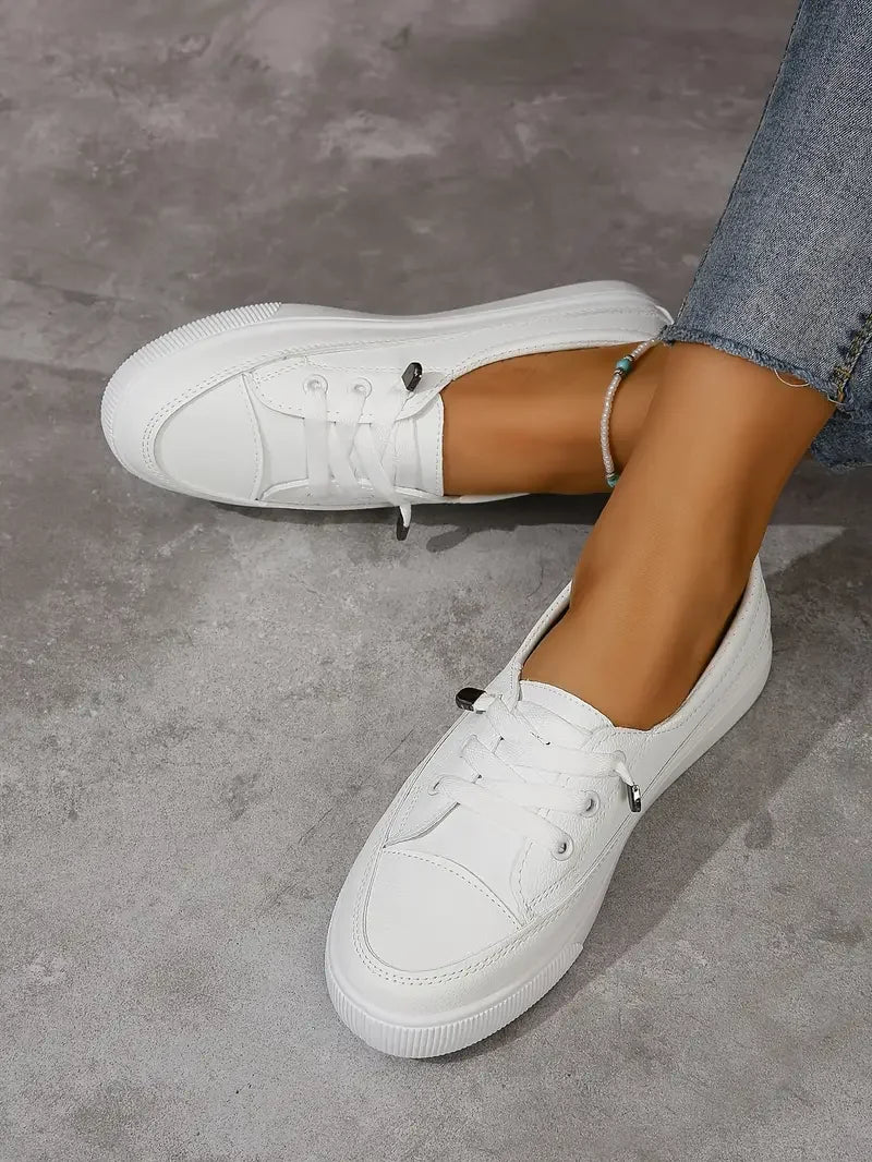 Fashionable and Supportive Orthopedic Sneakers