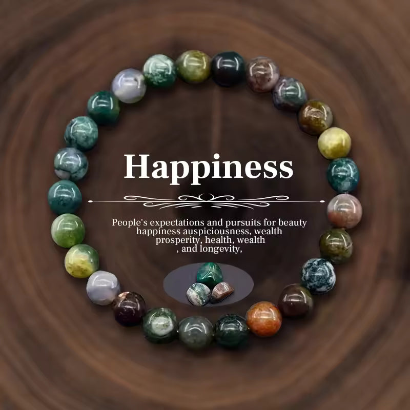 Vintage Happiness Bracelet