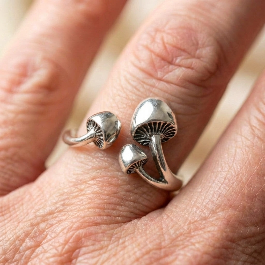 Mushroom Ring