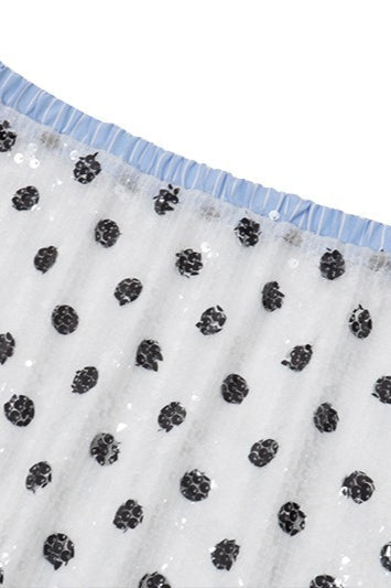 Thoughtfully Designed Garment