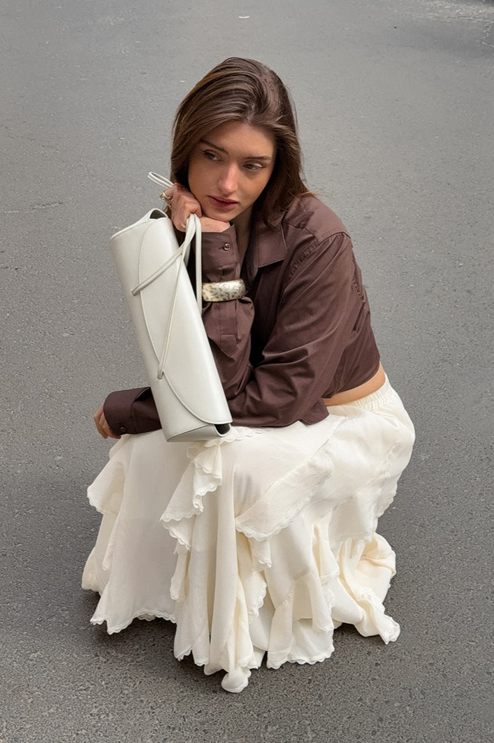 Thoughtfully Designed Garment