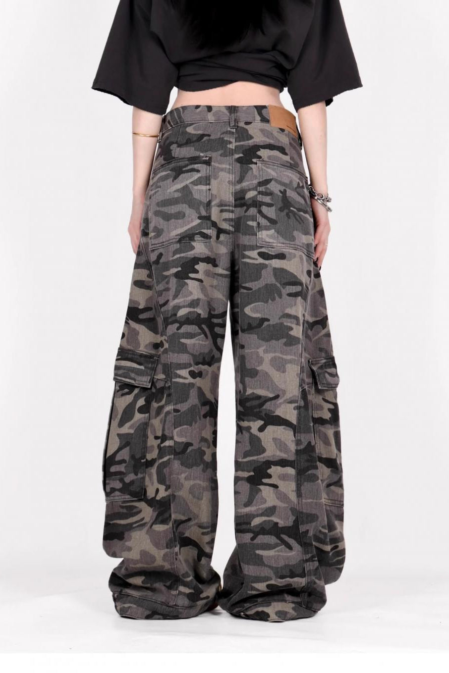 Thoughtfully Designed Garment