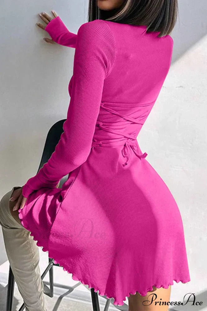 Beautifully Crafted Dress