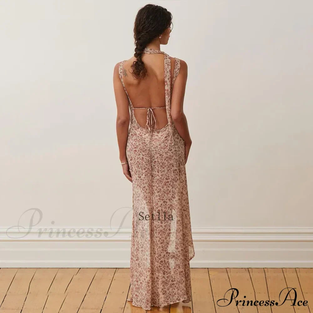 Thoughtfully Designed Dress