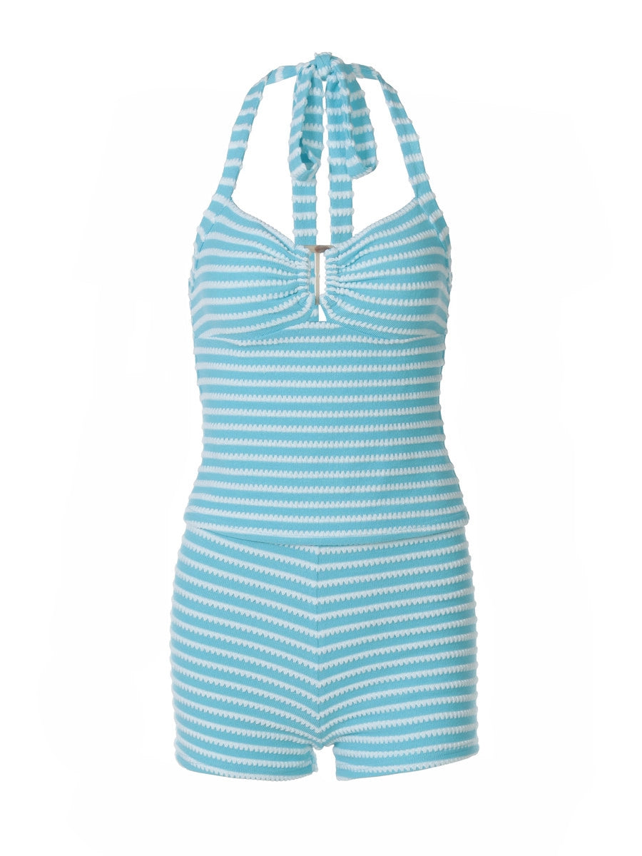 Gracefully Styled Garment for Any Occasion