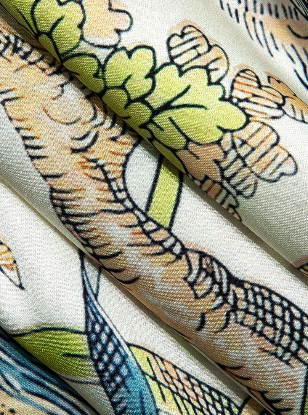 Classic Vintage Garment