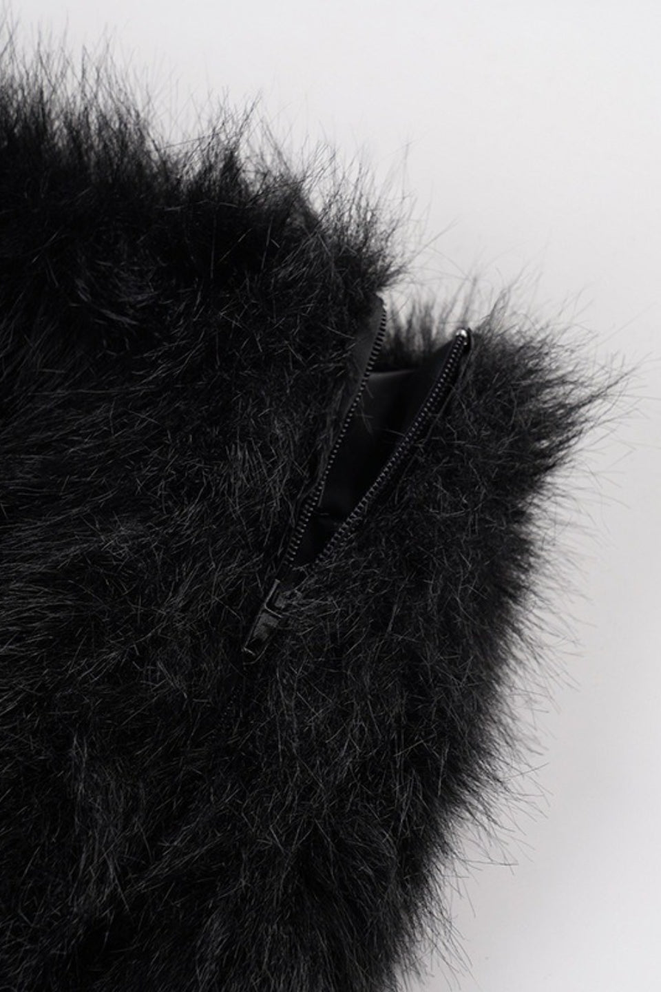 Thoughtfully Designed Garment