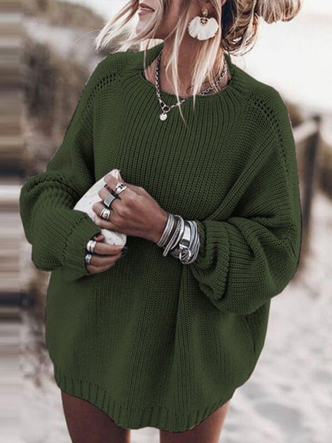 Elegantly Designed Sweater