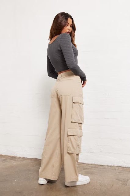 Thoughtfully Designed Garment