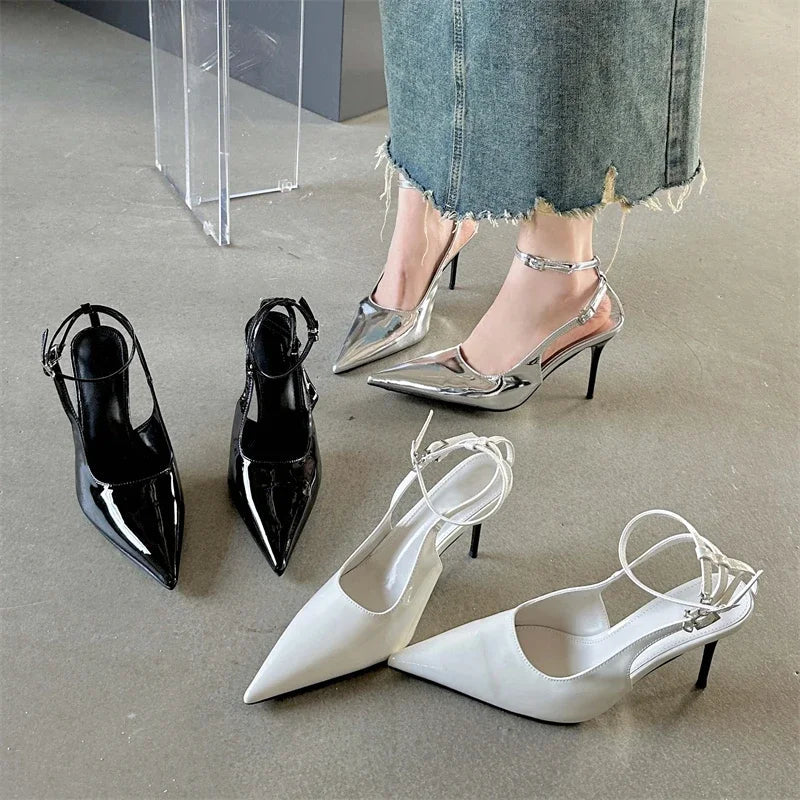 Classic Vintage & Enduringly Stylish Heels