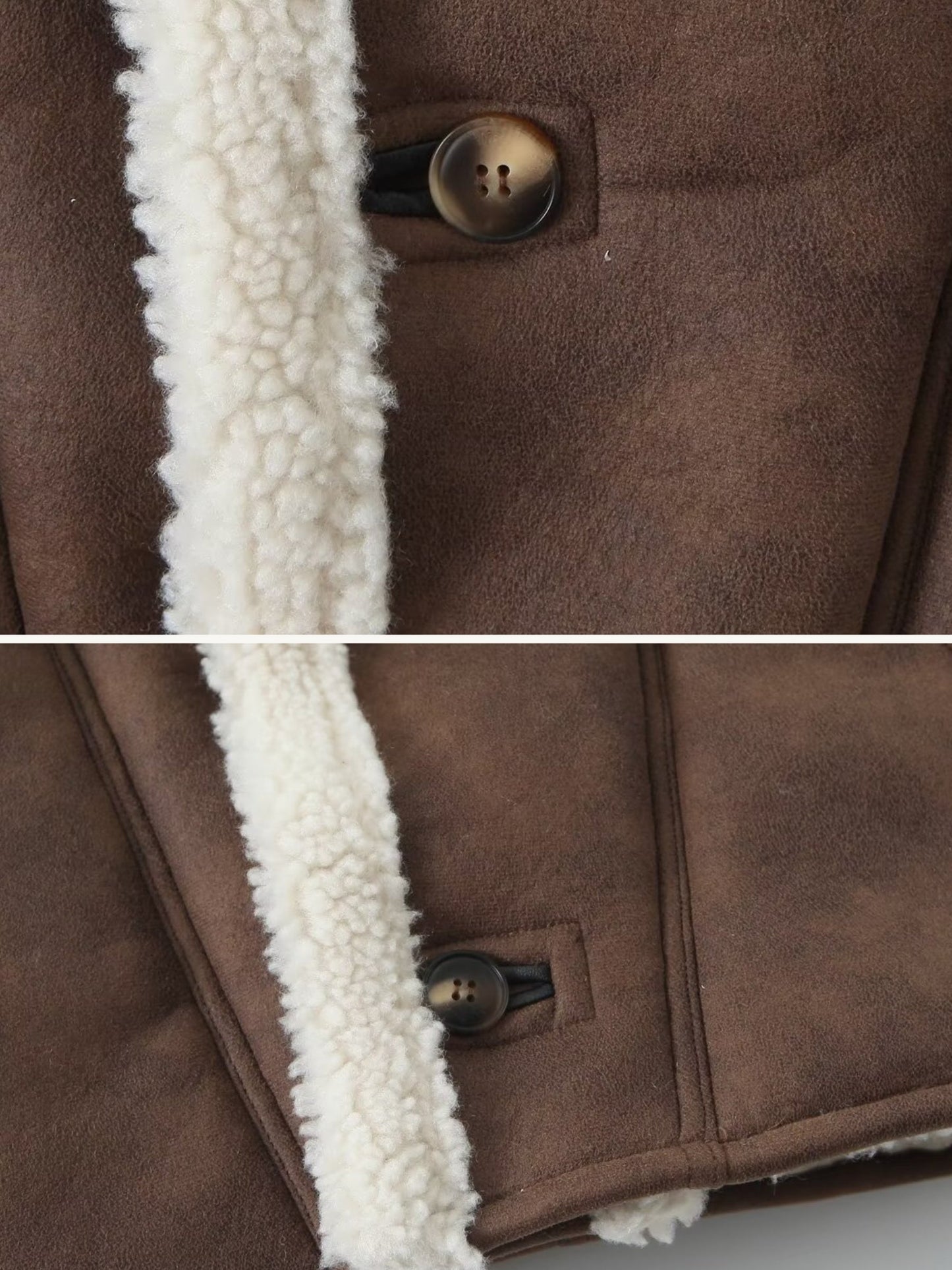 Beautifully Crafted Jacket in a Classic Style
