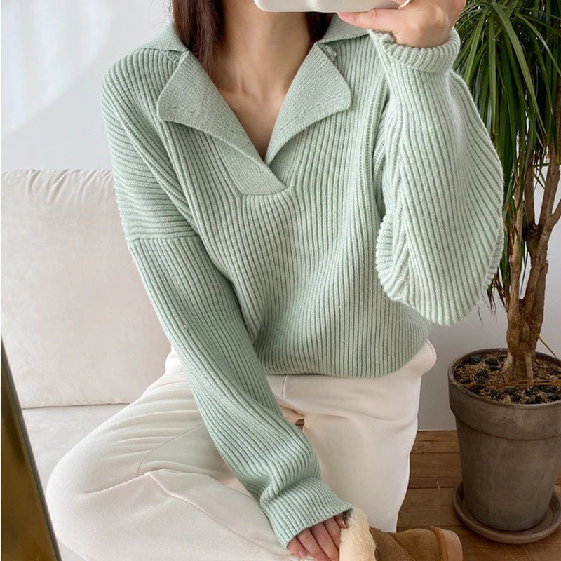 Classic Vintage & Enduringly Stylish Sweater