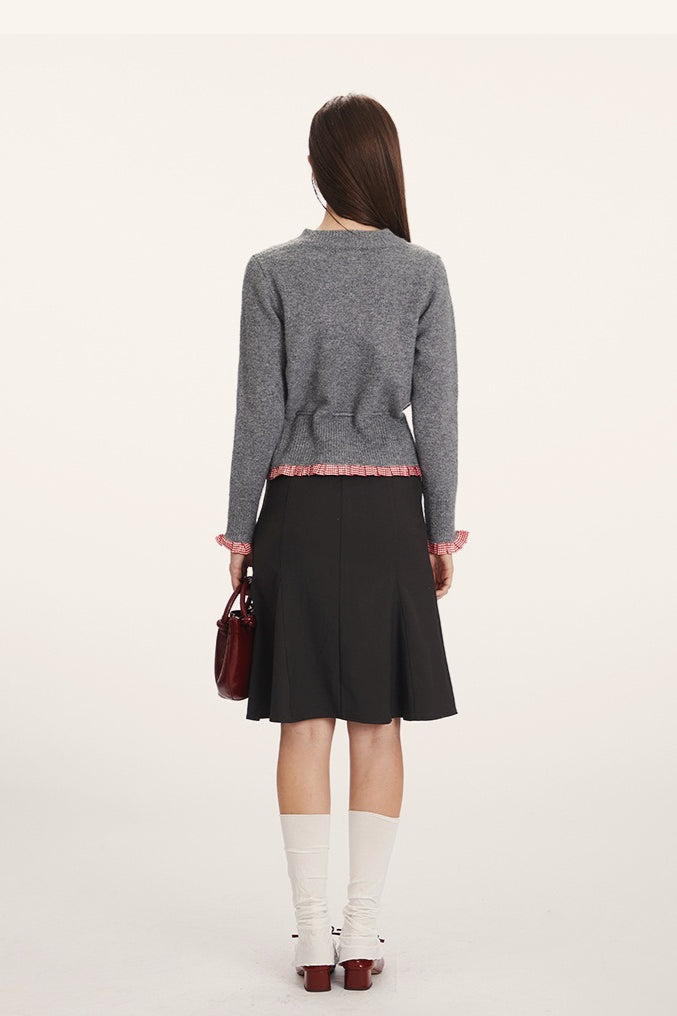 Classic Vintage Cardigan