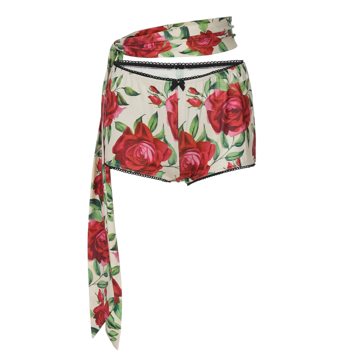Vintage Inspired Garment with a Contemporary Edge