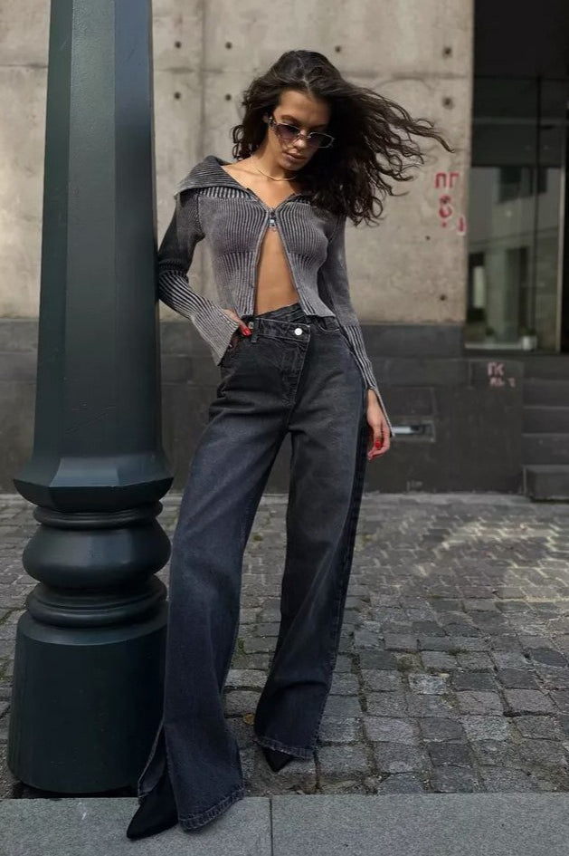 Gracefully Designed Blouse