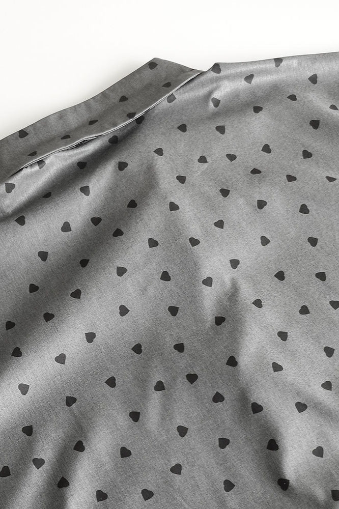 Thoughtfully Designed Blouse