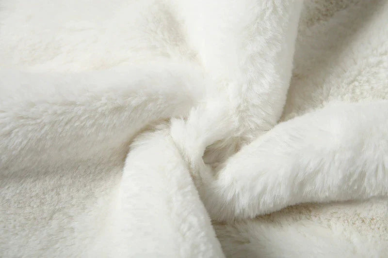 Vintage Inspired Coat with a Contemporary Edge