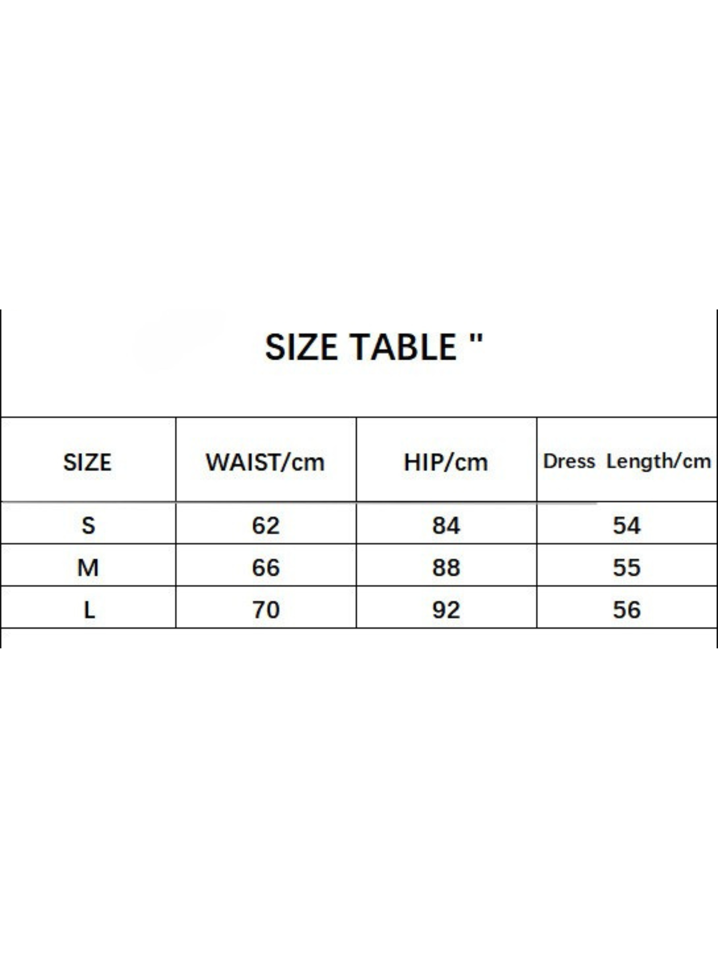 Sophisticated Garment with a Clean Classic Look
