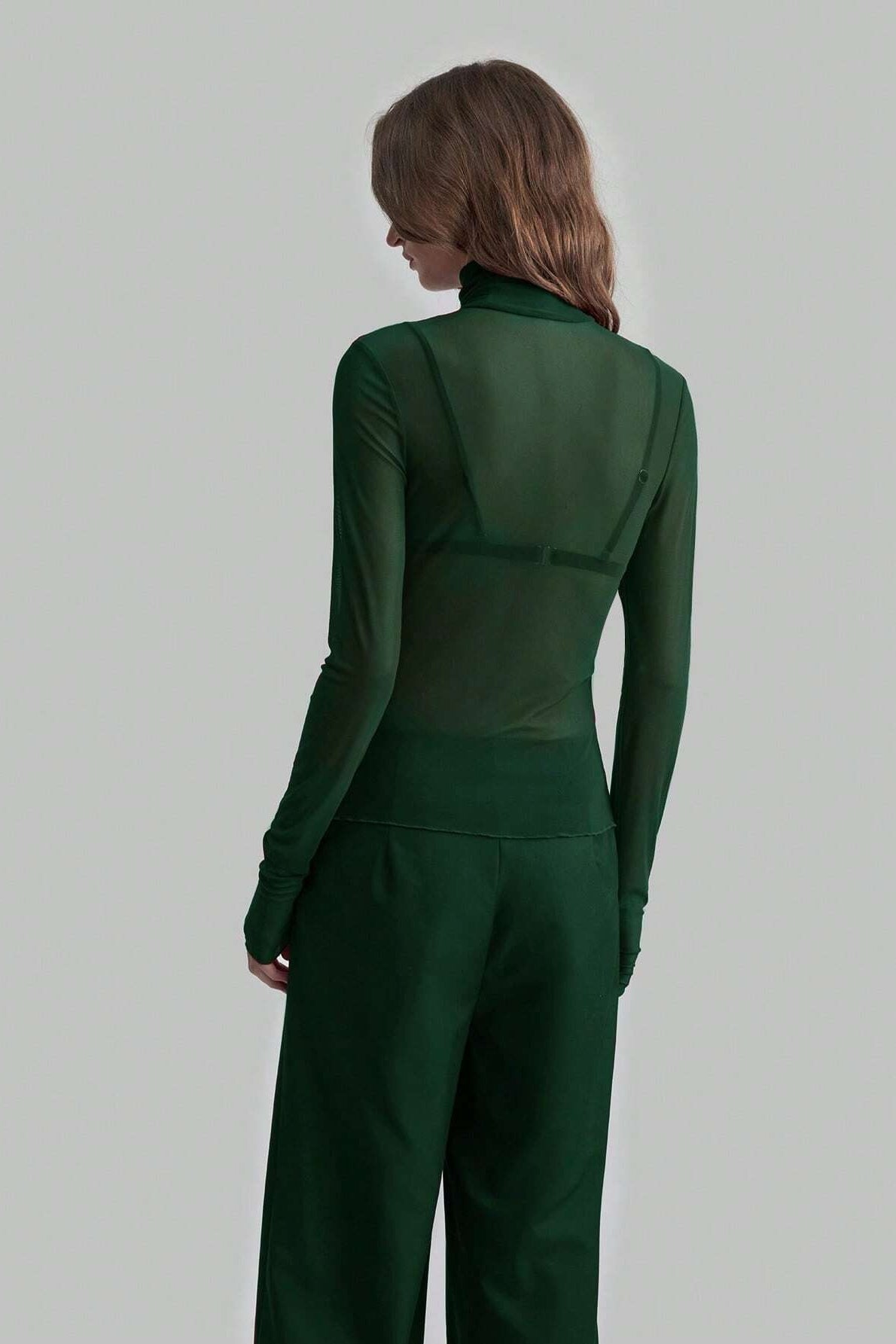 Classic Vintage Garment with a Flattering Fit