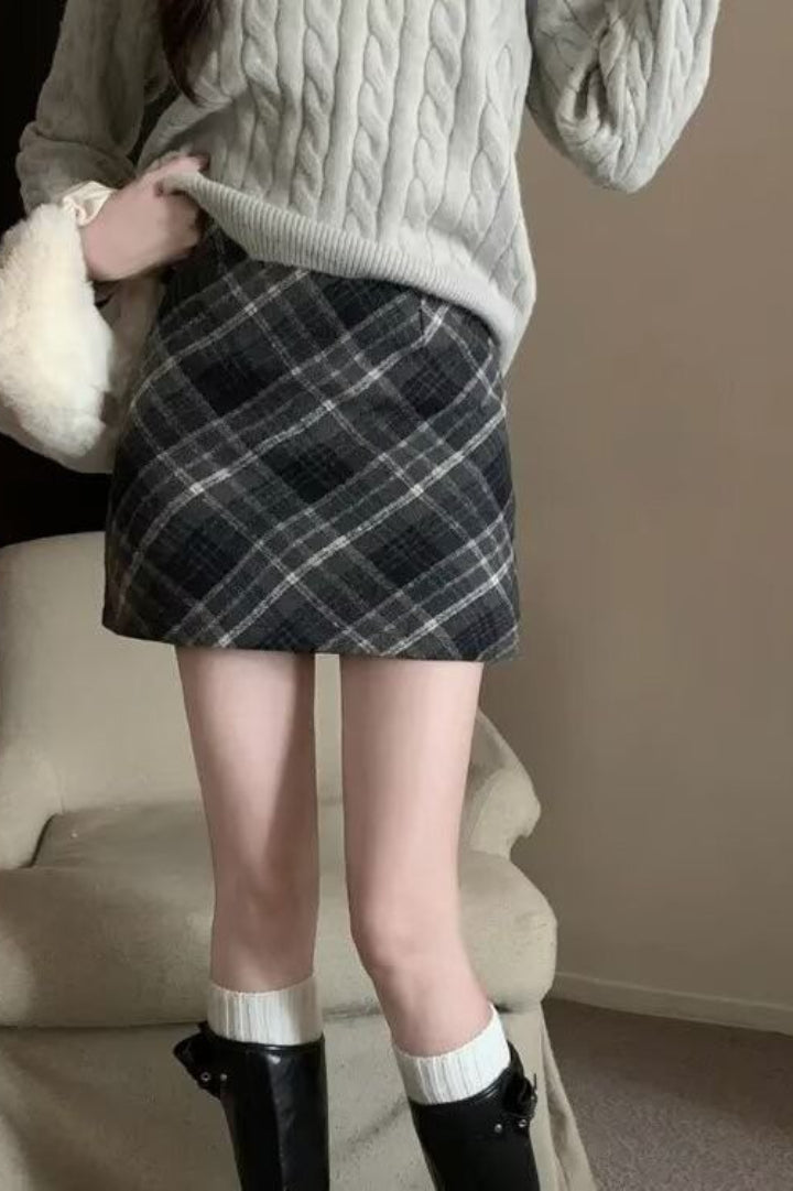 Grey