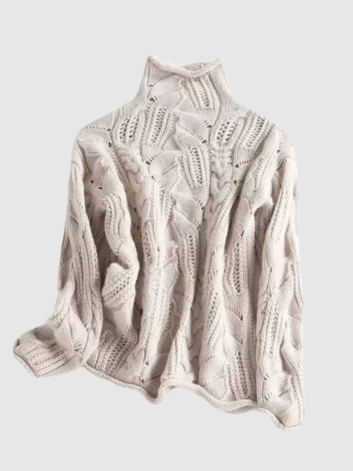 Classic Vintage Sweater