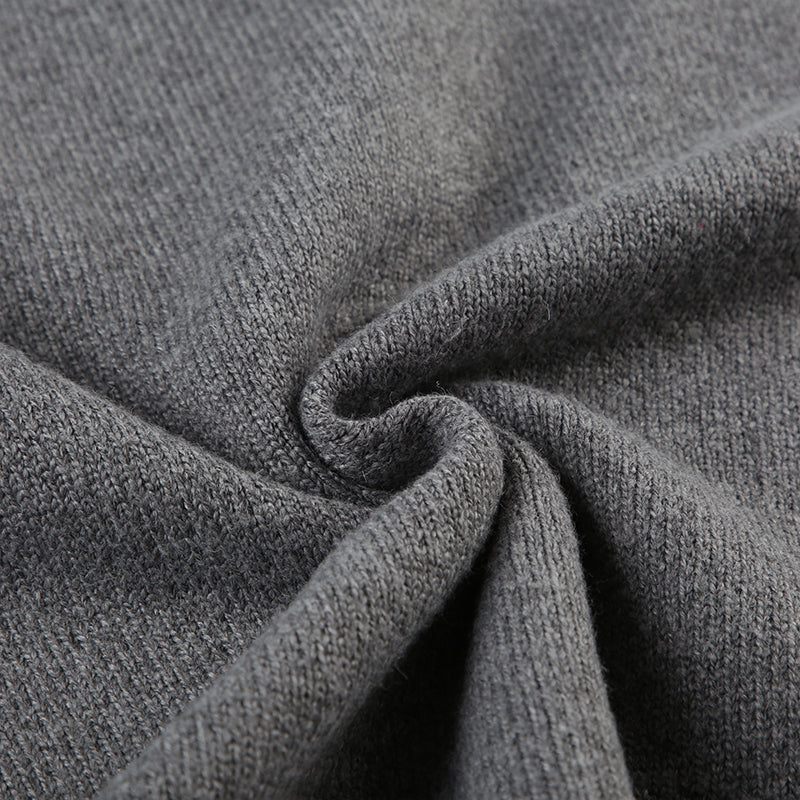 Well Tailored Garment with a Graceful Silhouette