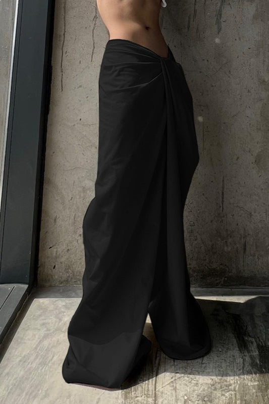 Polished Pants with an Effortless Classic Look