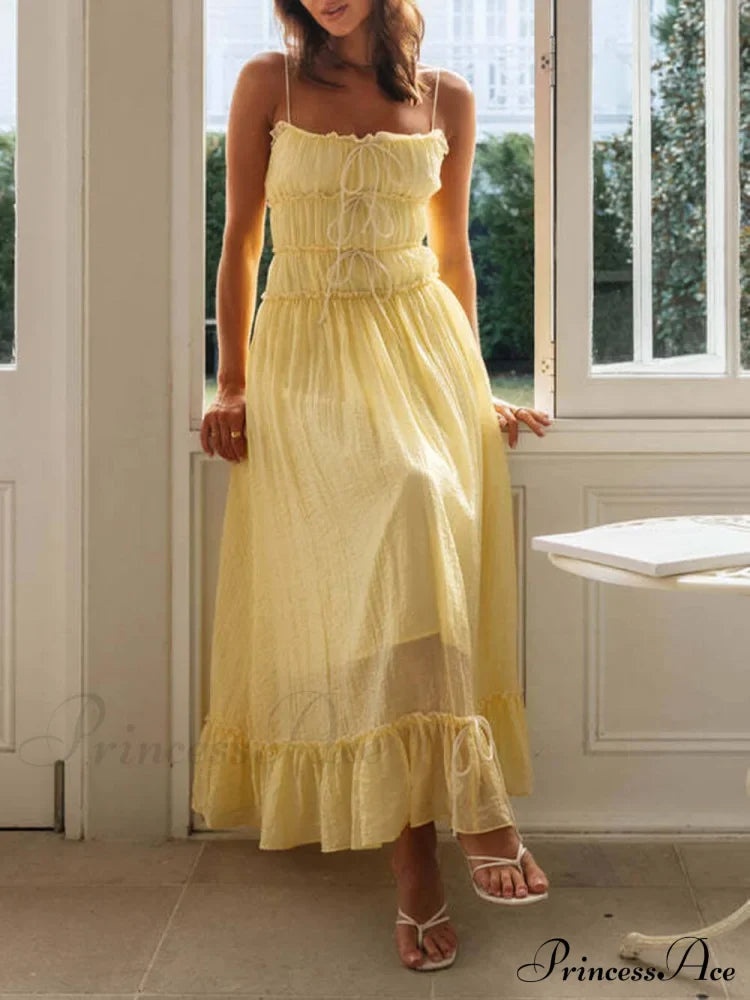 Classic Vintage Dress