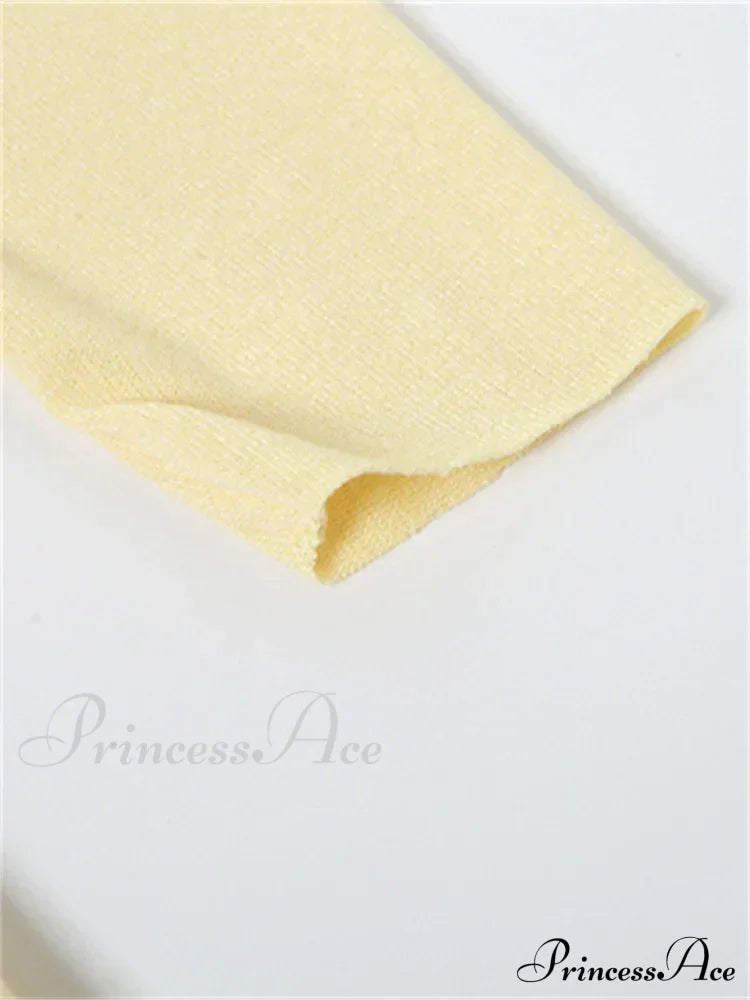 Timeless Vintage Style Garment