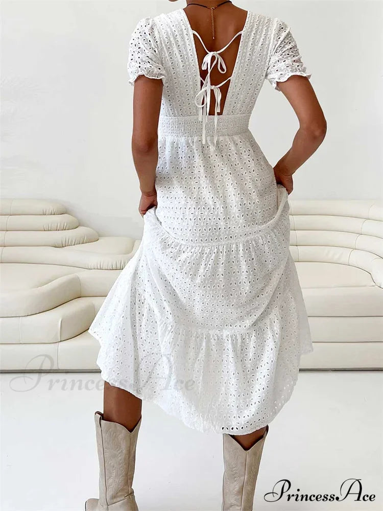Timeless Vintage Style Garment