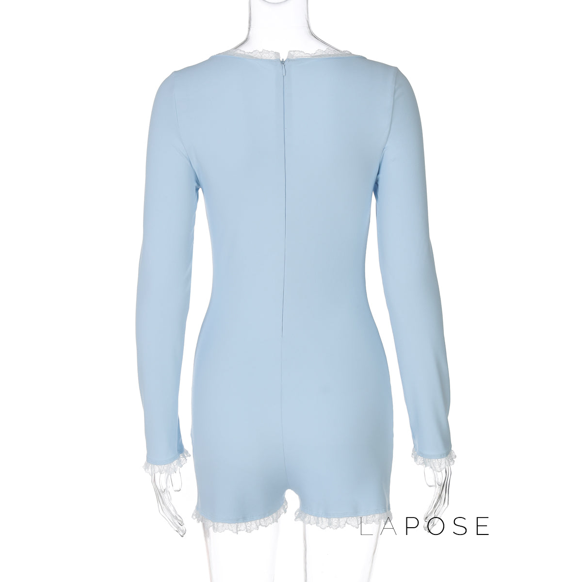 Gracefully Styled Garment for Any Occasion