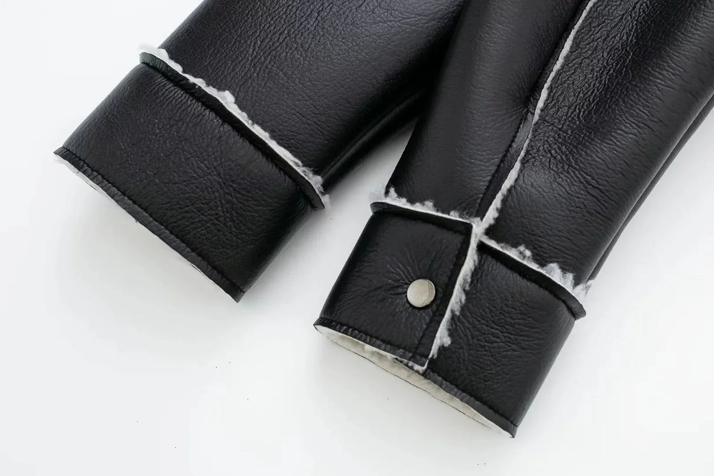 Sophisticated Jacket with a Clean Classic Look