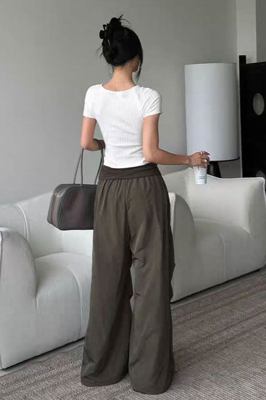 Thoughtfully Designed Garment