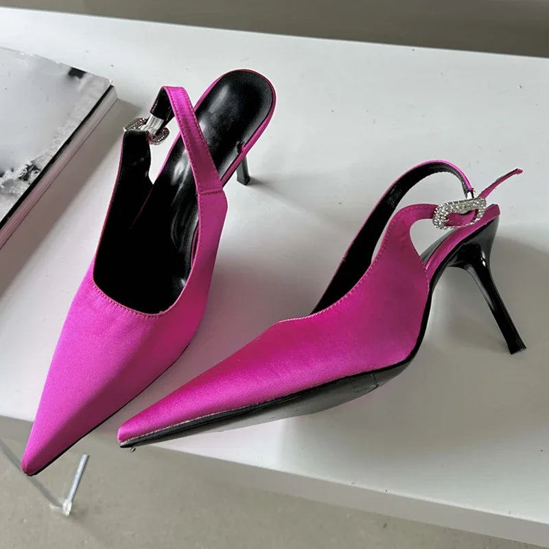 Classic Vintage & Enduringly Stylish Sandals