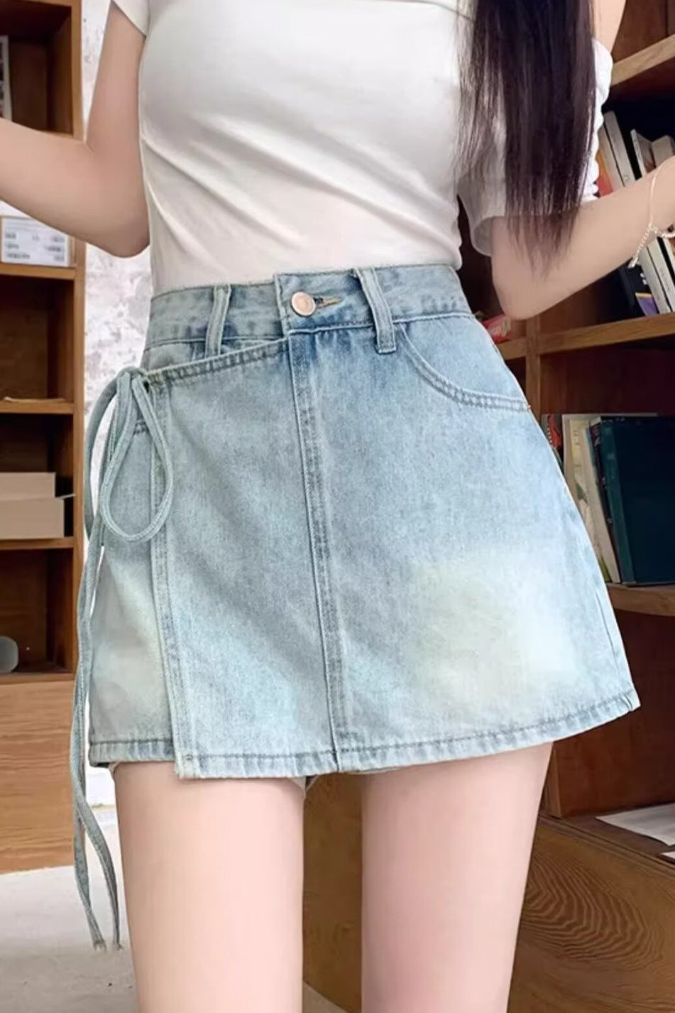 Classic Vintage Garment