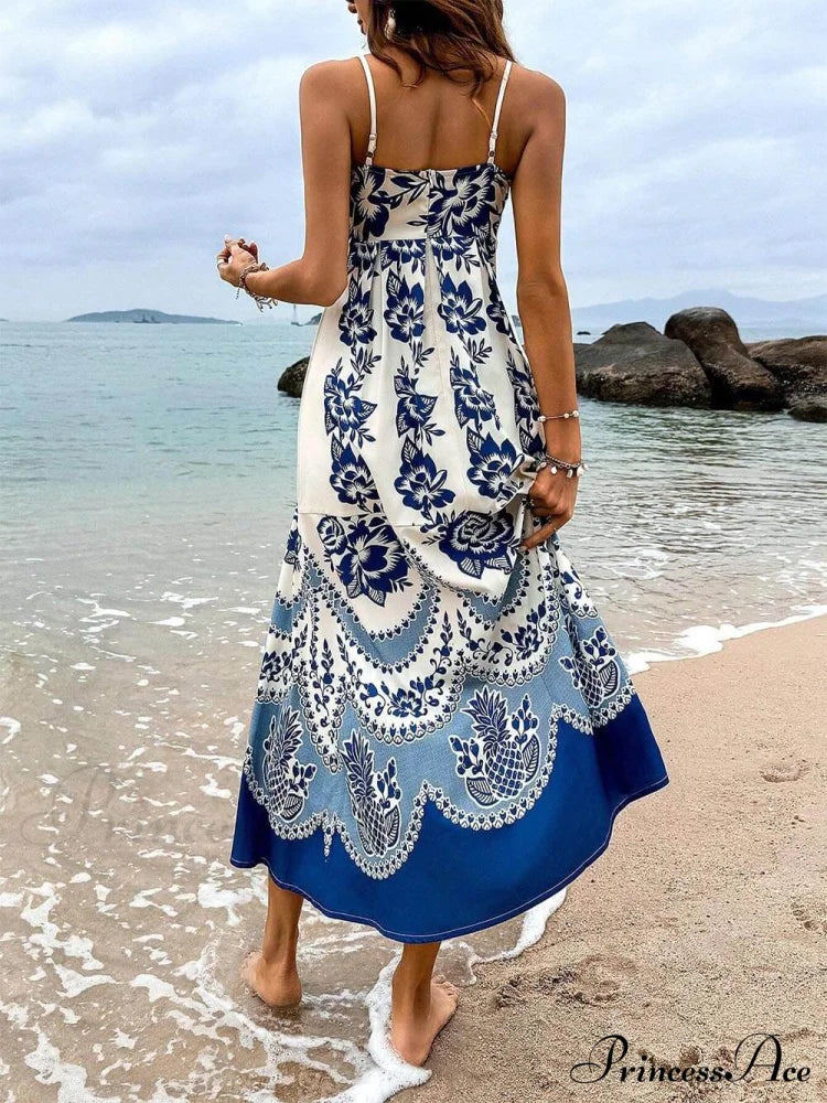 Classic Vintage Dress