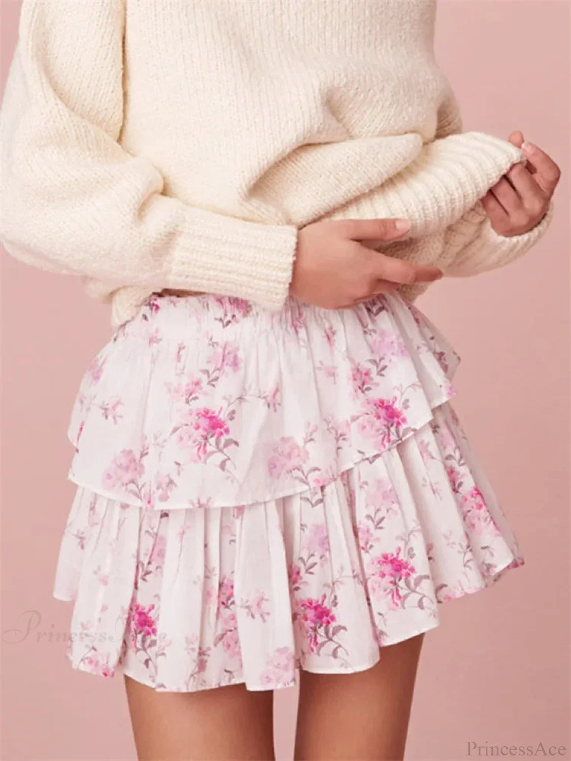 Thoughtfully Designed Garment