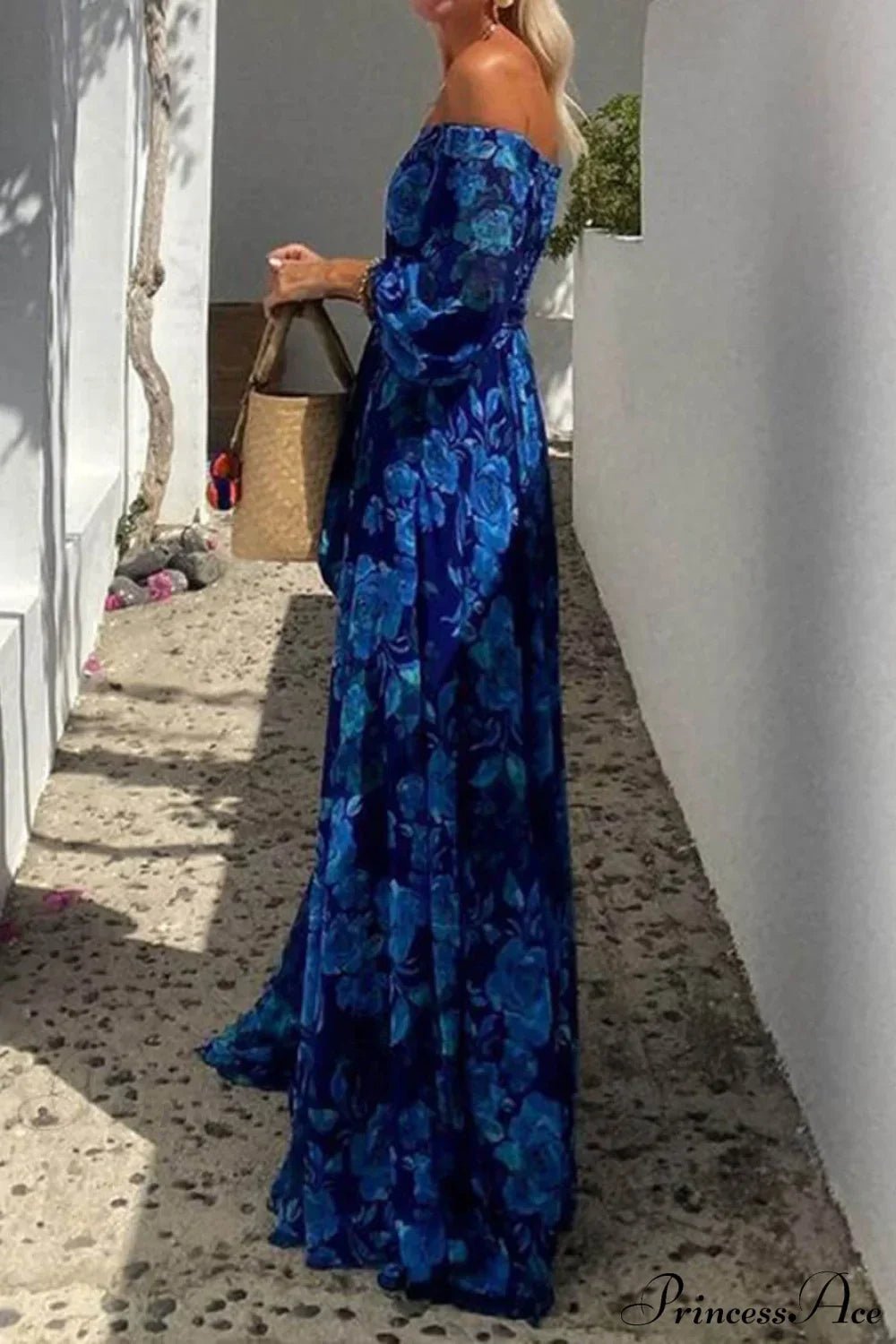 Elegantly Designed Dress