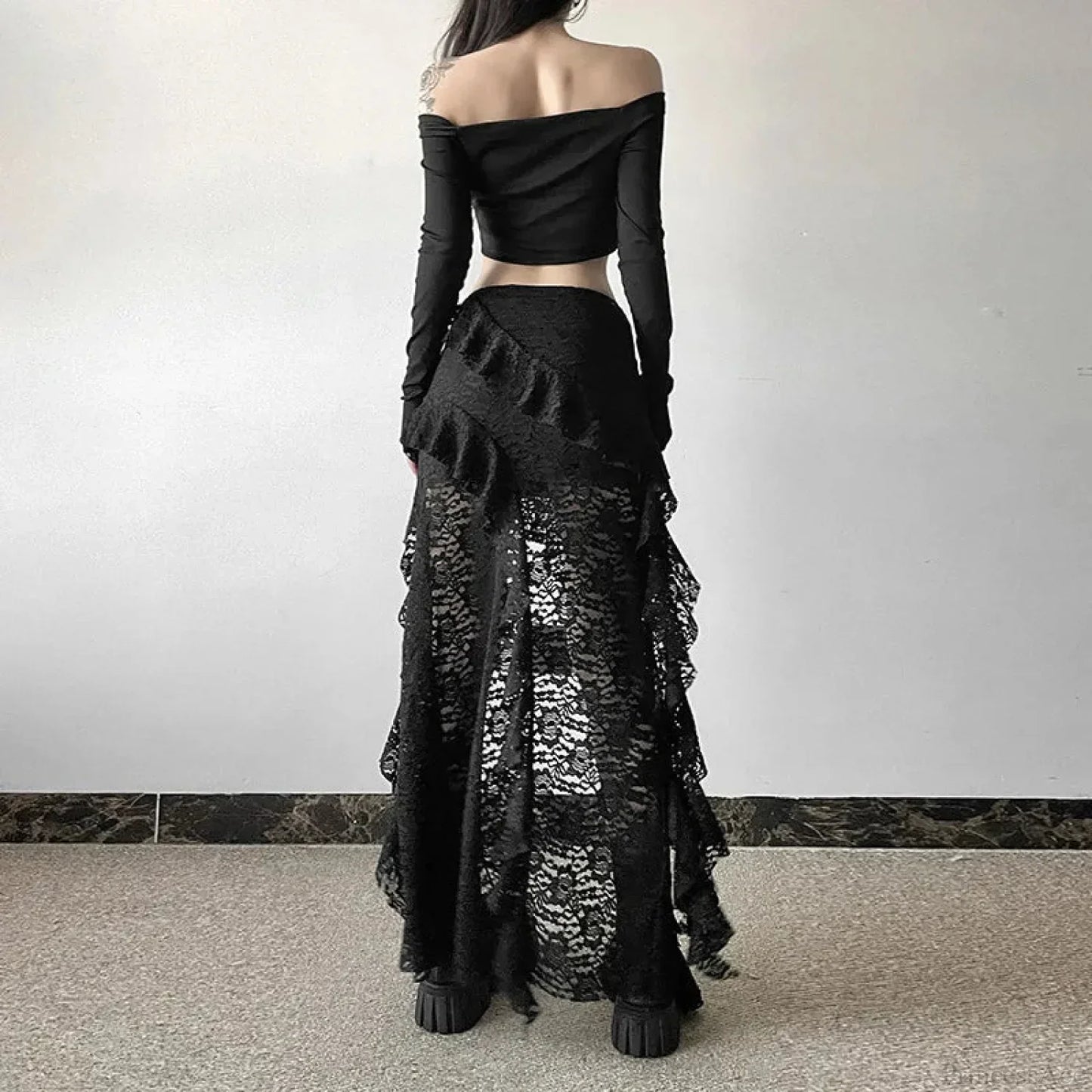 Vintage Inspired Garment