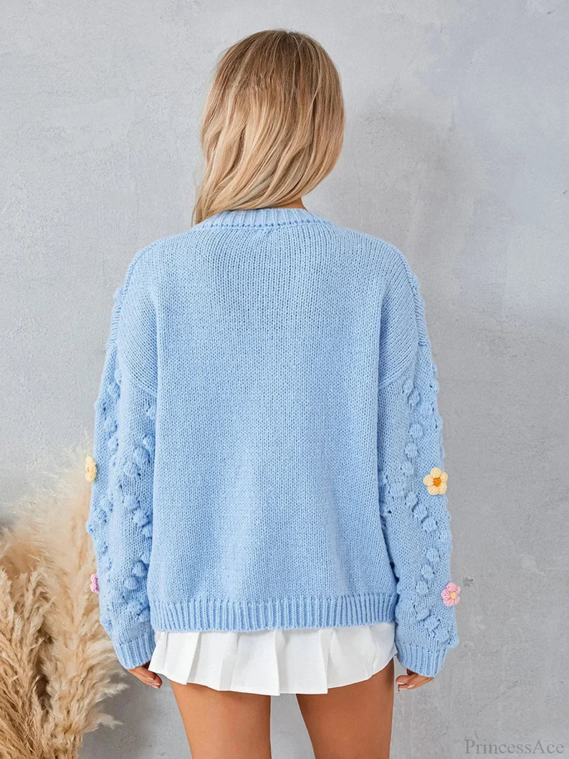 Classic Designed Cardigan