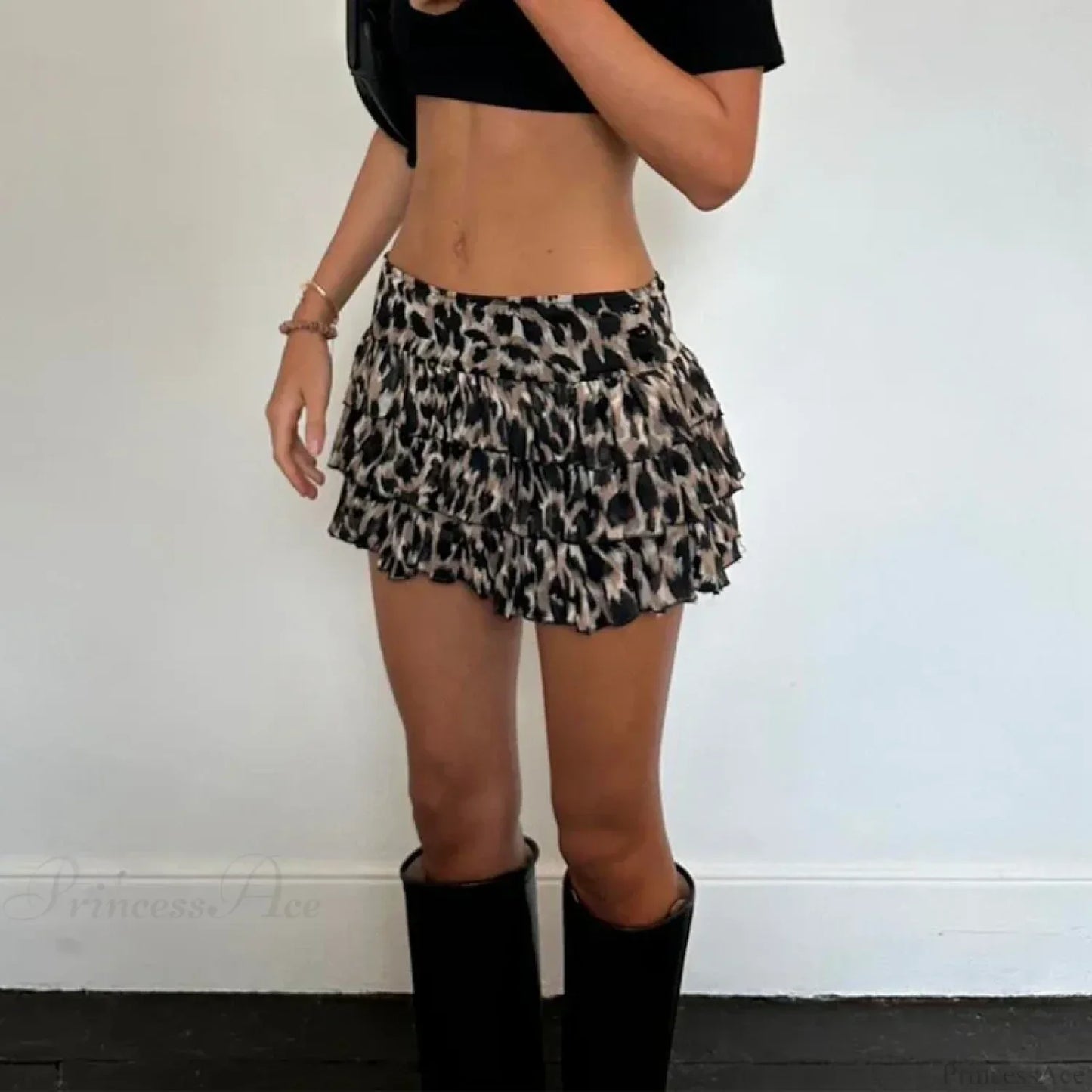 Thoughtfully Designed Garment