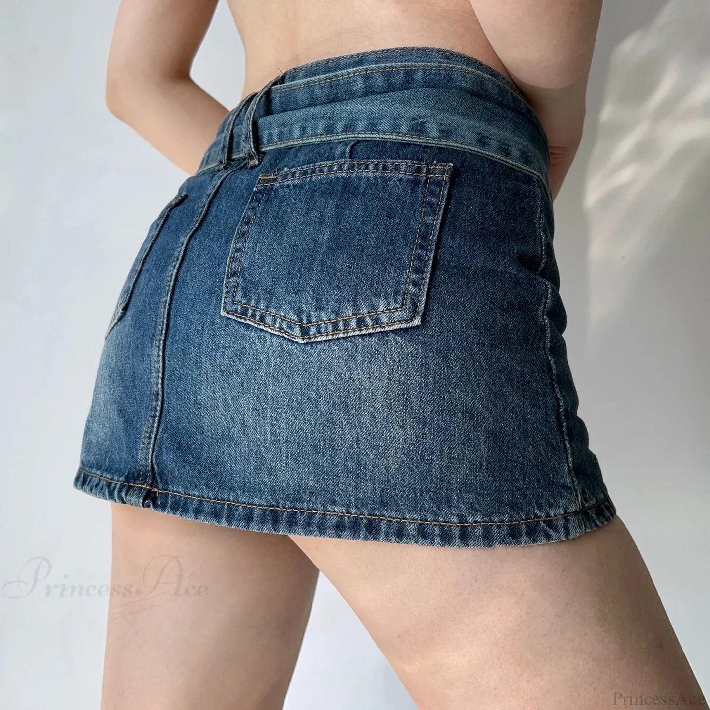 Classic Vintage Garment