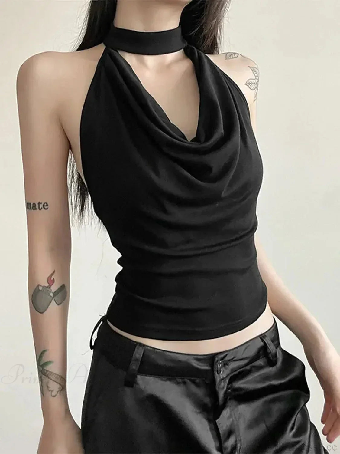Elegantly Designed Top