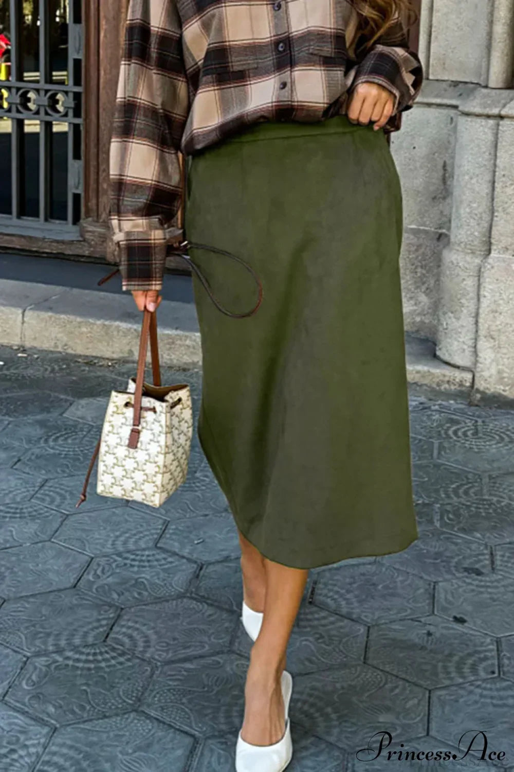 Classic Designed Garment