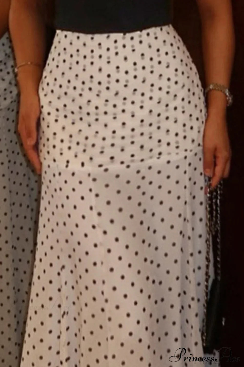 Classic Designed Garment