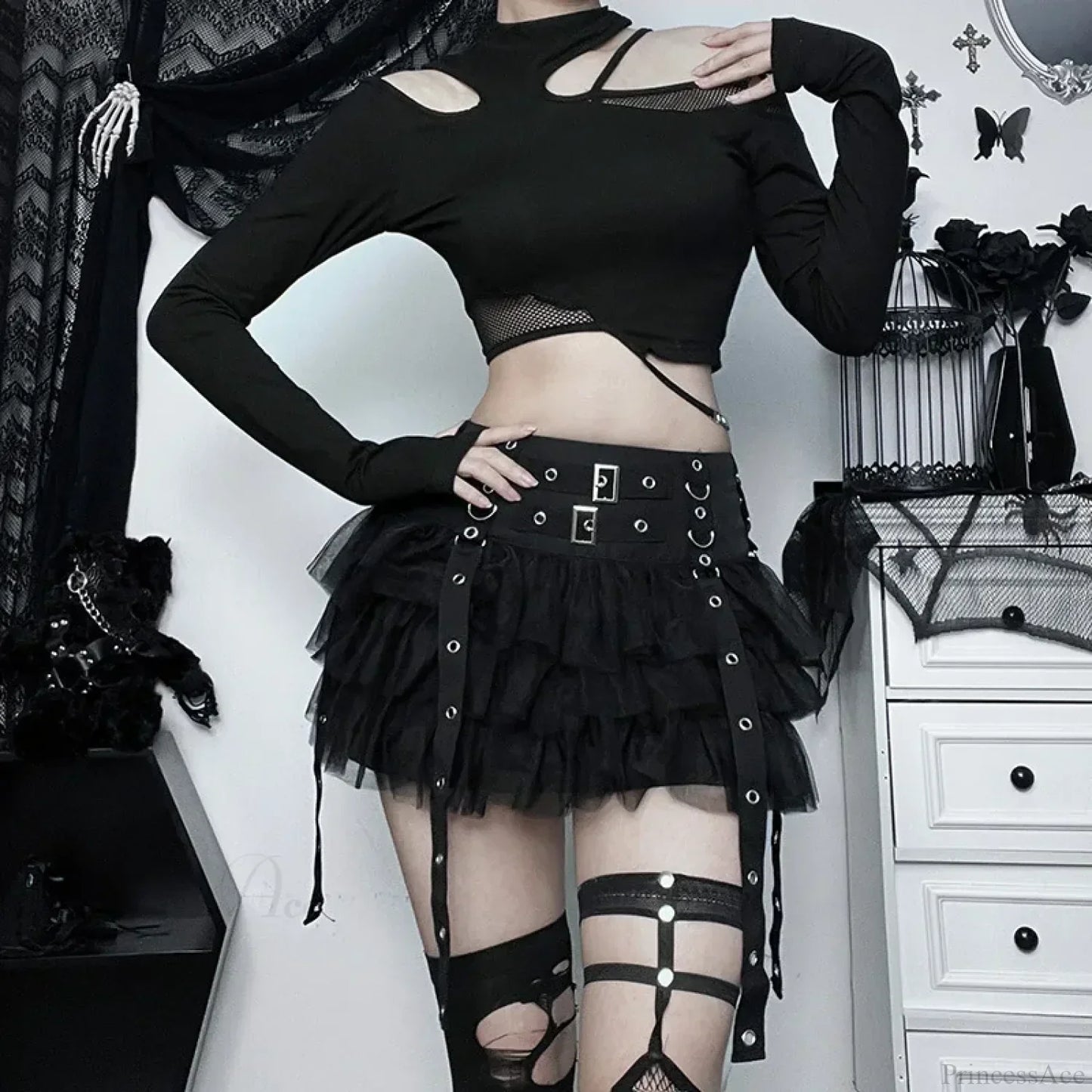 Beautifully Crafted Garment